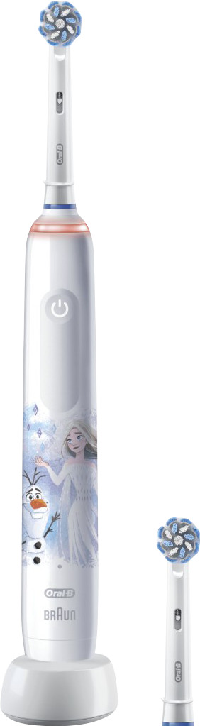 Oral-B Pro Junior Frozen is no longer available
