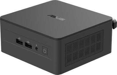 ASUS NUC 13 PRO i3 RNUC13ANHI300002I is nooit meer leverbaar