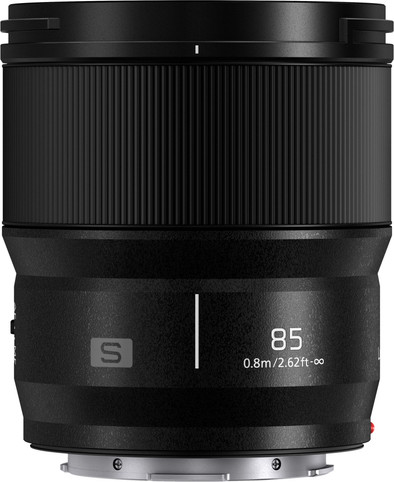 Panasonic Lumix S 28-200mm f/4-7.1 is nooit meer leverbaar
