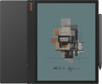 BOOX Note Air3 C is nooit meer leverbaar