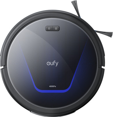 Eufy G50 Hybrid is nooit meer leverbaar