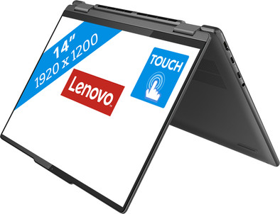 Lenovo Yoga 7 OLED 14ARP8 82YM0054MH is nooit meer leverbaar