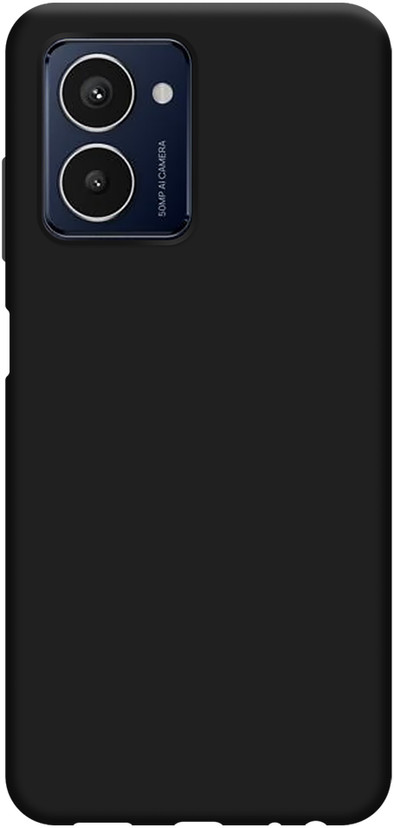 Just in Case Soft Design HMD Pulse Pro Back Cover Black is no longer available