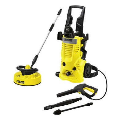 Karcher K 6.550 MD + T300 is nooit meer leverbaar