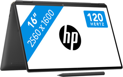 HP Spectre x360 16-aa0072ng - 16&quot; - Intel Core Ultra 7 - 16GB RAM&#x2F;1TB SSD ist nicht mehr verfügbar