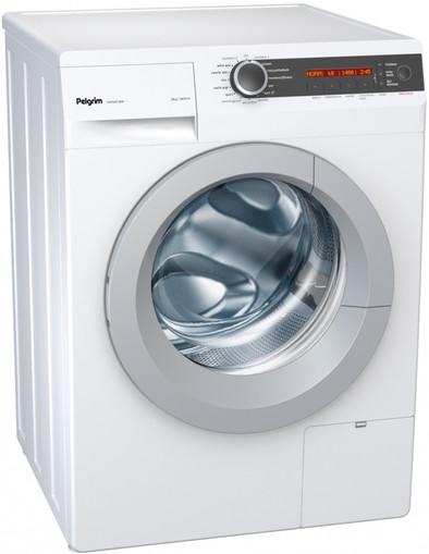 Pelgrim PWM120 Wit is nooit meer leverbaar