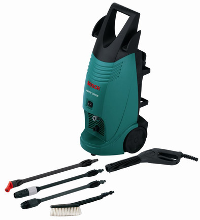 Bosch Aquatak 1200 Plus is nooit meer leverbaar