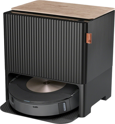 iRobot Roomba Combo j9+ is nooit meer leverbaar