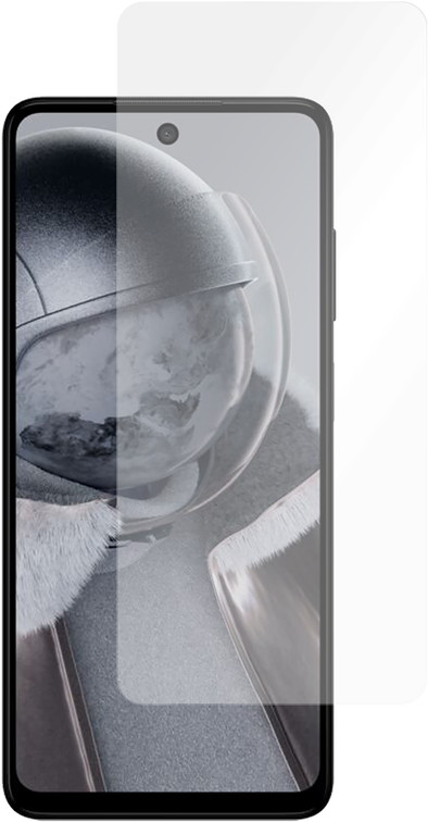 Just In Case Tempered Glass HMD Pulse Pro Screenprotector is nooit meer leverbaar
