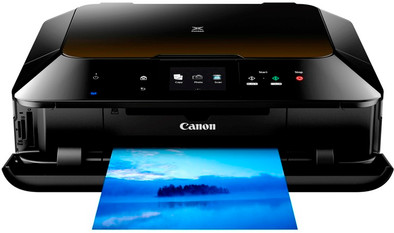 Canon PIXMA MG6350 is nooit meer leverbaar