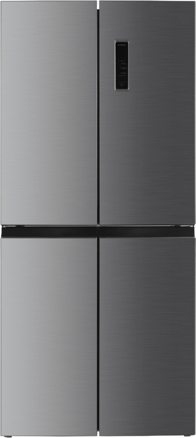 Beko GNO46623MXPN HarvestFresh is nooit meer leverbaar