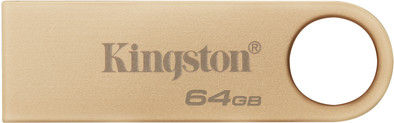 Kingston DataTraveler SE9 G3 64GB is nooit meer leverbaar