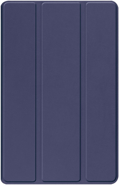 Just in Case Samsung Galaxy Tab A9 Plus TriFold Book Case Blue is no longer available