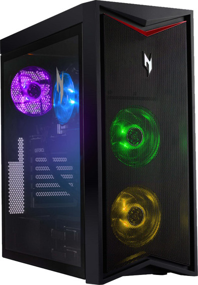 Acer Nitro N70-130 AR77N46G is nooit meer leverbaar