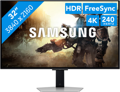 Samsung LS32DG802SUXEN is no longer available