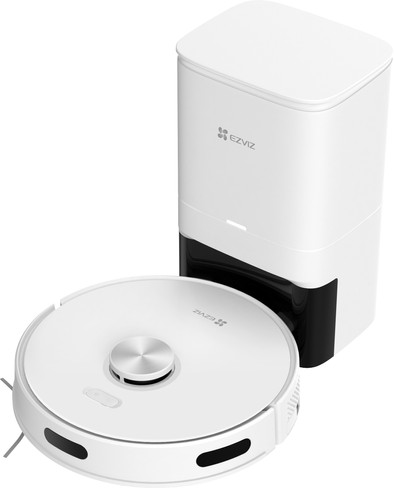 Ezviz RE5 Plus is nooit meer leverbaar