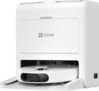 Ezviz RS2 is nooit meer leverbaar