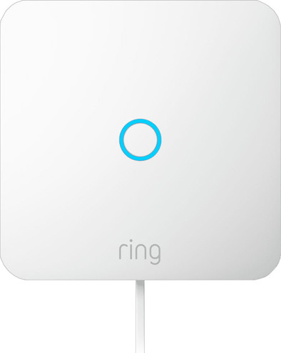 Ring Intercom is nooit meer leverbaar