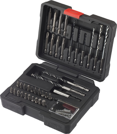 Irwin 37-piece Drill Bit and Bit Set HEX is no longer available
