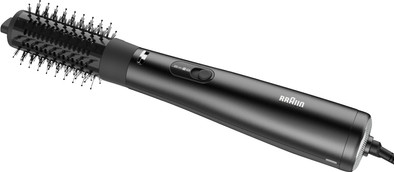 Braun Air Styler BRAS420E is no longer available
