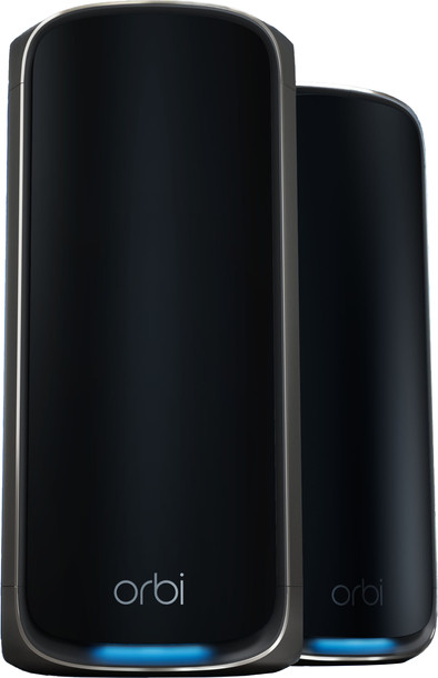 NETGEAR Orbi 972 Black is no longer available