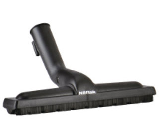 Nilfisk Hardevloeren Mondstuk Action is nooit meer leverbaar