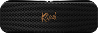 Klipsch Detroit is nooit meer leverbaar
