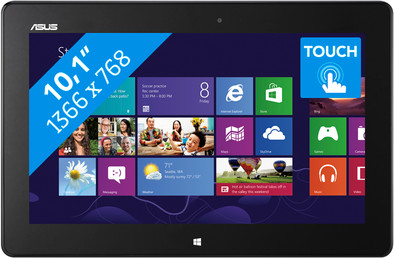 Asus VivoTab Smart ME400C-1A024W is nooit meer leverbaar