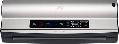 Solis Vac Prestige Maxi is nooit meer leverbaar