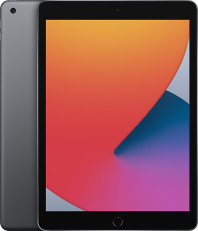 Refurbished iPad (2020) 32GB WiFi Space Gray (Visibly used) is no longer available