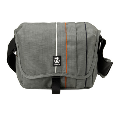 Crumpler Jackpack 3000 Grey is nooit meer leverbaar