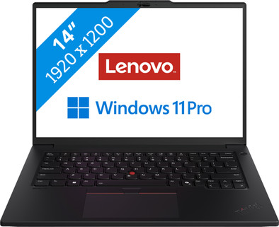 Lenovo ThinkPad P14s Gen 5 (Intel) - 21G20009MH QWERTY is no longer available