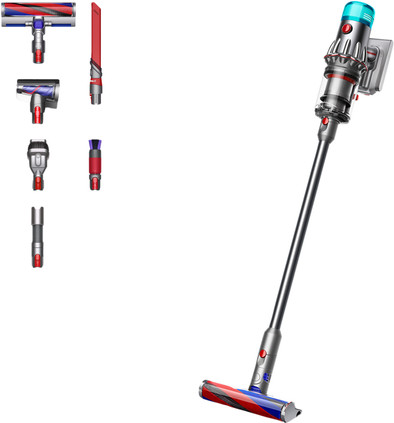 Dyson V12 Origin is nooit meer leverbaar