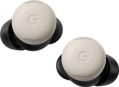 Google Pixel Buds Pro 2 Wit is nooit meer leverbaar