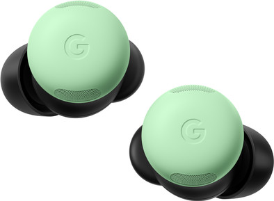 Google Pixel Buds Pro 2 Green is no longer available