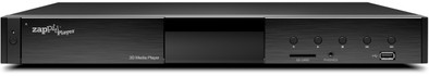 Zappiti Player is nooit meer leverbaar