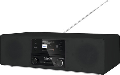 TechniSat DIGITRADIO 380 CD IR is no longer available