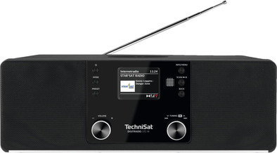 TechniSat DIGITRADIO 370 IR is no longer available