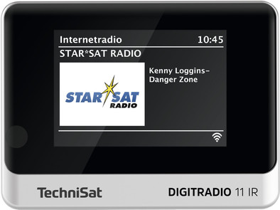 TechniSat DIGITRADIO 11 IR is no longer available