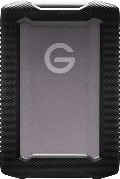SanDisk Professional G-DRIVE ArmorATD 4TB is no longer available