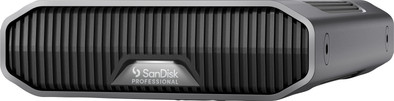 SanDisk Professional G-DRIVE 24TB is no longer available