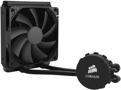 Corsair Hydro Series H90 is nooit meer leverbaar