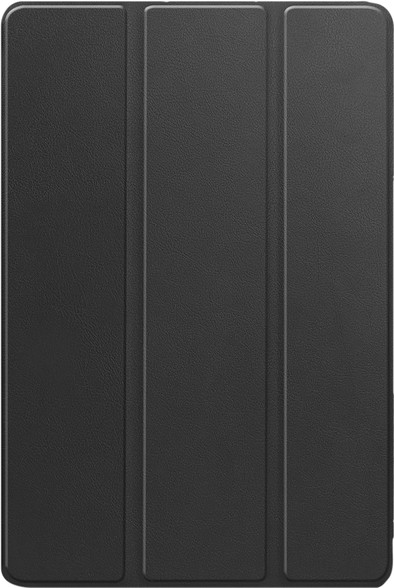 Just in Case Tri-Fold Xiaomi Pad S6 Pro Book Case Zwart is nooit meer leverbaar