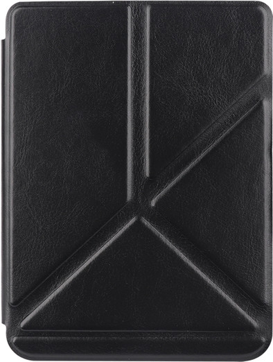 BlueBuilt Kobo Clara BW / Colour Book Case Zwart is nooit meer leverbaar