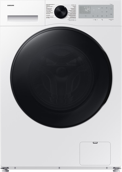 Samsung WD90DG5B15BH EcoBubble - 9/6 kg is nooit meer leverbaar