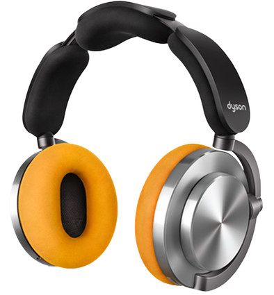 Dyson OnTrac Aluminium is nooit meer leverbaar