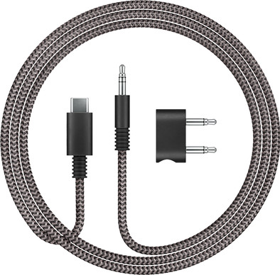 Dyson OnTrac In-flight Adapter is no longer available