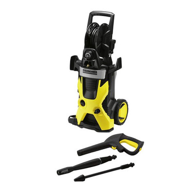 Karcher K 5.700 MD is nooit meer leverbaar