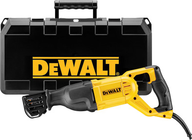 DeWalt DWE305PK-QS is nooit meer leverbaar