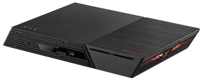 ASUSTOR FLASHSTOR 6 FS6706T is no longer available